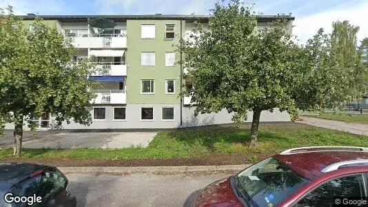 Apartments for rent in Katrineholm - Photo from Google Street View