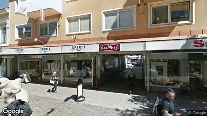 Apartments for rent in Skövde - Photo from Google Street View