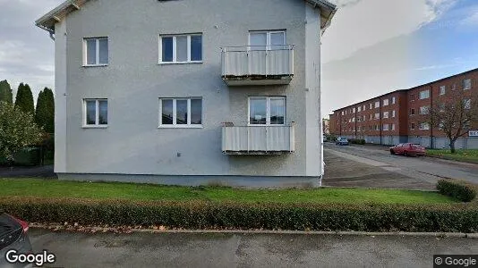 Apartments for rent in Skara - Photo from Google Street View