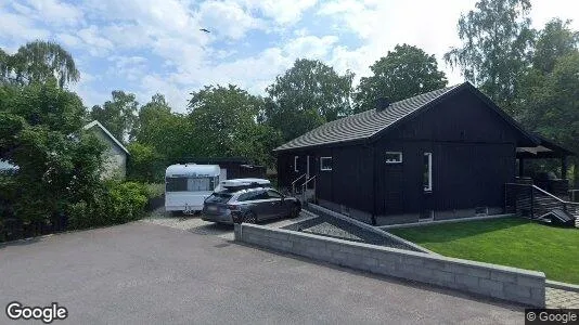 Apartments for rent in Mönsterås - Photo from Google Street View