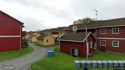 Apartments for rent in Jönköping - Photo from Google Street View