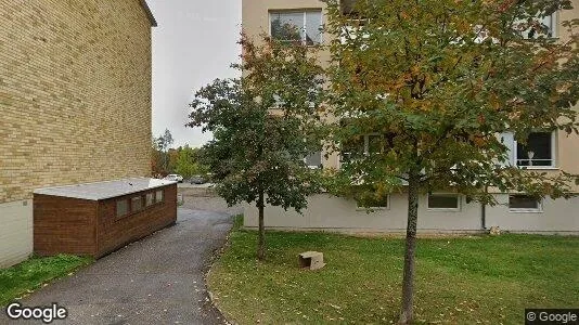 Apartments for rent in Sandviken - Photo from Google Street View