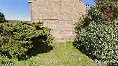 Apartments for rent in Nottingham - Nottinghamshire - Photo from Google Street View