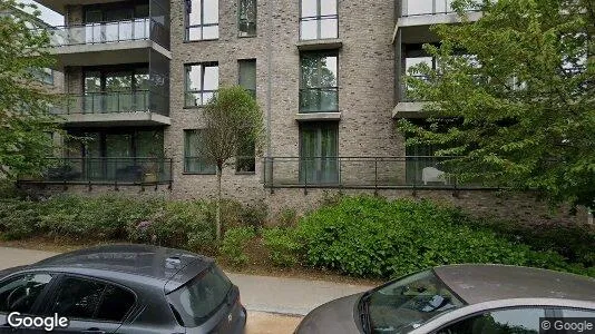 Apartments for rent in Stad Brussel - Photo from Google Street View