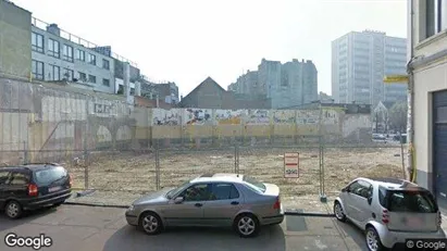 Apartments for rent in Stad Brussel - Photo from Google Street View