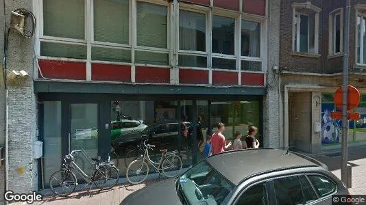 Apartments for rent in Izegem - Photo from Google Street View