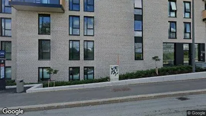 Apartments for rent in Oslo Grünerløkka - Photo from Google Street View