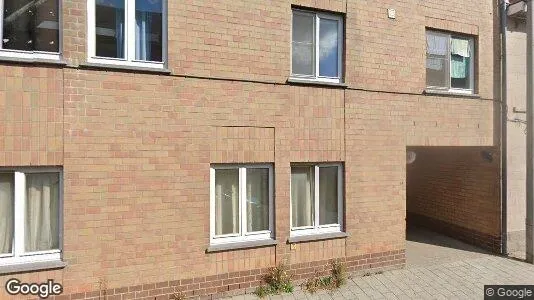 Apartments for rent in Geel - Photo from Google Street View