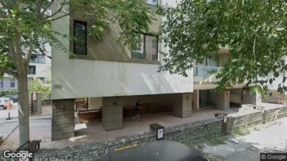 Apartments for rent in Voluntari - Photo from Google Street View