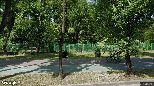 Apartments for rent in Timişoara - Photo from Google Street View