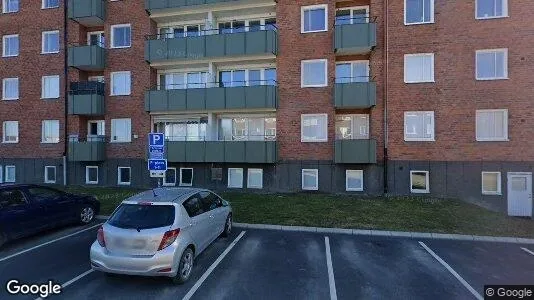 Apartments for rent in Norrköping - Photo from Google Street View