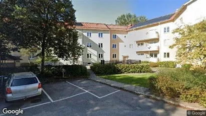 Apartments for rent in Linköping - Photo from Google Street View