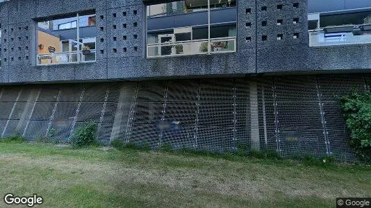 Apartments for rent in Amsterdam Slotervaart - Photo from Google Street View