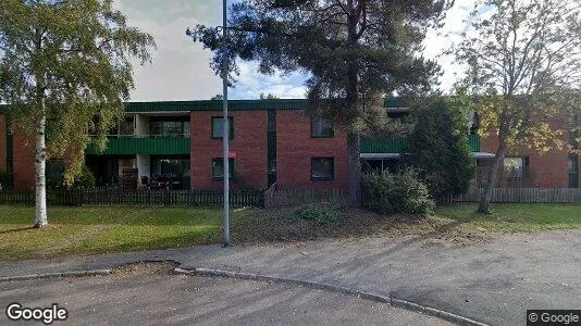 Apartments for rent in Gävle - Photo from Google Street View