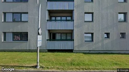 Apartments for rent in Nässjö - Photo from Google Street View