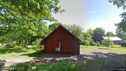 Apartments for rent in Uppvidinge - Photo from Google Street View