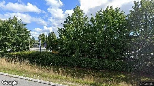 Apartments for rent in Greve - Photo from Google Street View