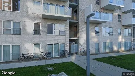 Apartments for rent in Copenhagen S - Photo from Google Street View