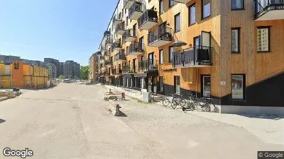 Apartments for rent in Västerås - Photo from Google Street View