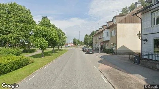 Apartments for rent in Tranemo - Photo from Google Street View