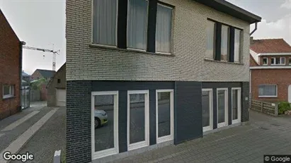 Apartments for rent in Sint-Laureins - Photo from Google Street View