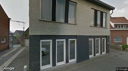 Apartments for rent in Sint-Laureins - Photo from Google Street View