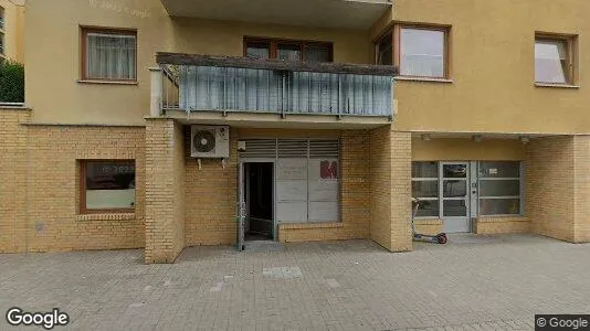 Apartments for rent in Warszawa Ursynów - Photo from Google Street View