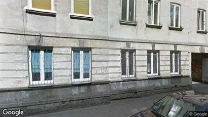 Apartments for rent in Łódź - Photo from Google Street View