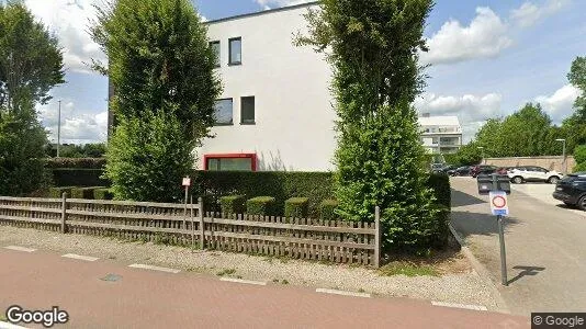 Apartments for rent in Temse - Photo from Google Street View