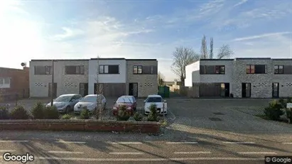 Apartments for rent in Veurne - Photo from Google Street View