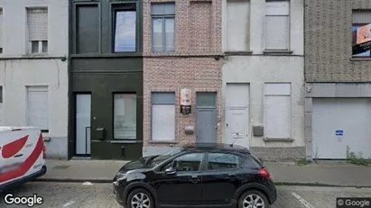 Apartments for rent in Kortrijk - Photo from Google Street View