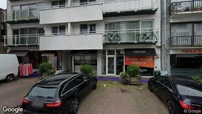 Apartments for rent in Beringen - Photo from Google Street View