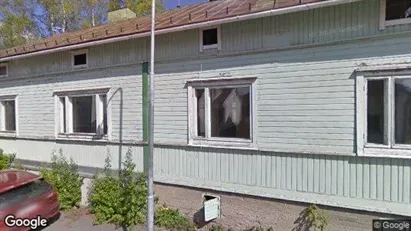 Apartments for rent in Pori - Photo from Google Street View