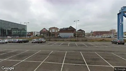 Apartments for rent in Amsterdam Centrum - Photo from Google Street View