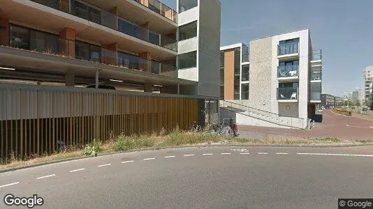 Apartments for rent in The Hague Laak - Photo from Google Street View