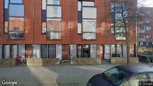 Apartments for rent in Haarlemmermeer - Photo from Google Street View