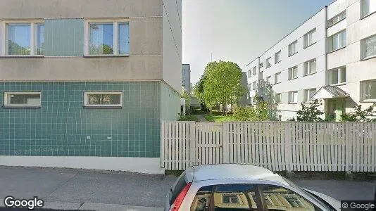 Apartments for rent in Porvoo - Photo from Google Street View