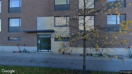 Apartments for rent in Turku - Photo from Google Street View