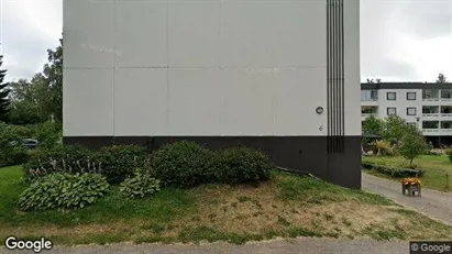 Apartments for rent in Hämeenlinna - Photo from Google Street View