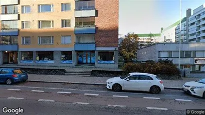 Apartments for rent in Turku - Photo from Google Street View