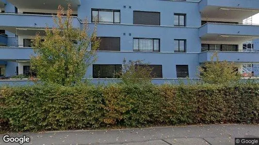 Apartments for rent in Luzern-Land - Photo from Google Street View