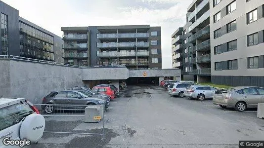 Apartments for rent in Hafnarfjörður - Photo from Google Street View