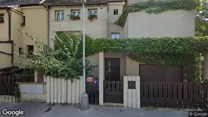 Apartments for rent in Praha 8 - Photo from Google Street View