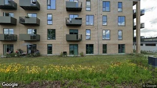 Apartments for rent in Silkeborg - Photo from Google Street View