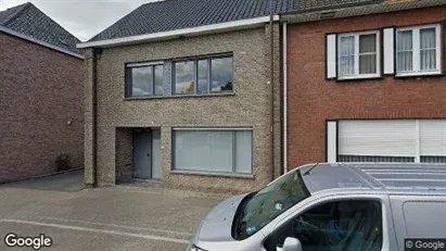 Apartments for rent in Hooglede - Photo from Google Street View