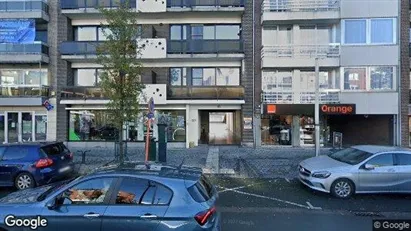 Apartments for rent in Ninove - Photo from Google Street View