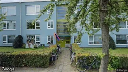 Apartments for rent in Groningen - Photo from Google Street View