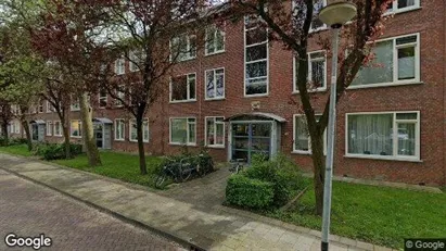 Apartments for rent in Groningen - Photo from Google Street View