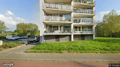 Apartments for rent in Groningen - Photo from Google Street View