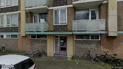 Apartments for rent in Haarlem - Photo from Google Street View